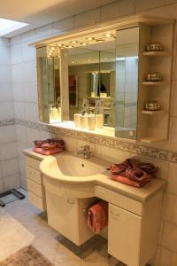 Appartment Moosbrugger