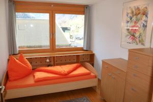 Appartment Moosbrugger