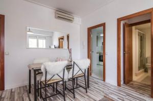 Nordic Apartment II Sagrada Familia