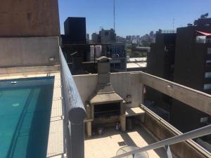 beautiful and lovely flat in PALERMO HOLLYWOOD