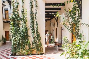 Antonio Garden Hotel