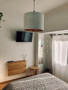 Blue Flamingo Apartment BY NAMASTE ELITE