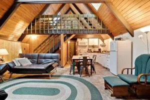 Cedarwood Grove - Baring