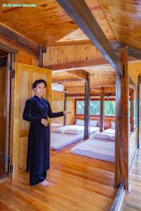 Ba Be Green Bungalow Viewlake