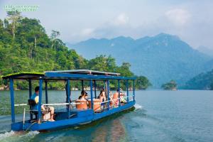 Ba Be Green Bungalow Viewlake