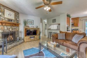 Misty Woods 09 - 3hvězdičkové hotely ve městě Sugar Mountain