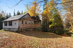 Lily's Pad - Upper Shirley Corner