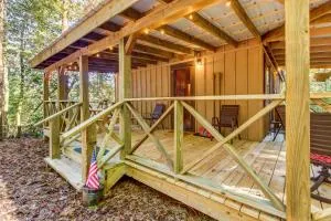 Sweet Home Away - Batesville