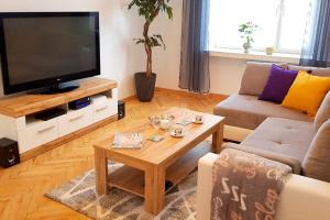 Apartament Nowowiejskiego - 3hvězdičkové hotely ve městě Čenstochová