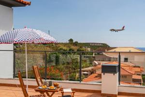 Apartamento Lobo Marinho by An Island Apart