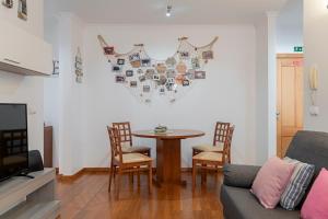 Apartamento Lobo Marinho by An Island Apart