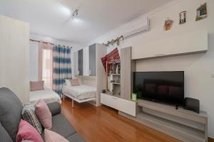 Apartamento Lobo Marinho by An Island Apart