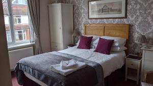 Standard Double Room room in Alexander Lodge Guest House