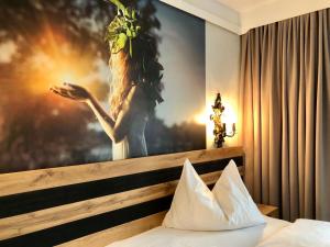 Hôtel Arthotel ANA Victory Darmstadt Allemagne