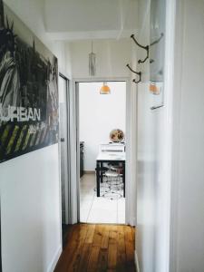 Appartement SAINTE ELISABETH - République