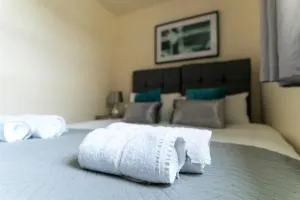 Church View Irene Court Cockermouth - Aspatria