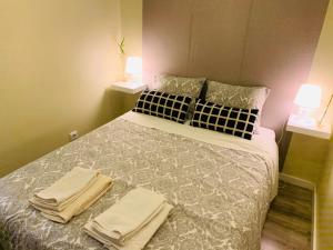 Excellent 2 bedroom apartment in Lisbon