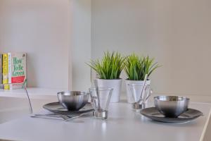 Homz AH03 Penthouse Studio Hilton Area