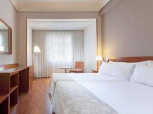 Hotel Madrid Centro, Affiliated by Meliá