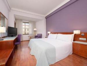 Hotel Madrid Centro, Affiliated by Meliá