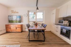 Berg & Bluamen Appartements Stubai