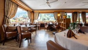 Hotels Hotel La Montagne : photos des chambres