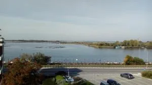 Appartamento Perco Riva Foscolo - Lido