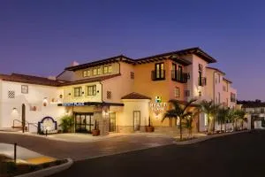 Hyatt Place Santa Barbara - غولتا