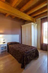 Habitación Individual