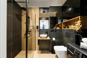 BedBath Luxury Apartments