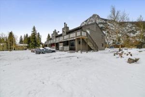 Two-Bedroom Apartment room in Forest Park F Condo