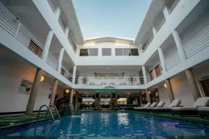 Runway Hotel - Port-of-Spain