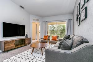 Three-Bedroom Townhouse room in 3 Bedroom Vacation Villa 1907