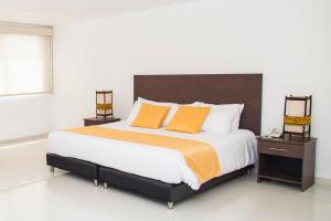 Sol Caribe San AndrésInclusive