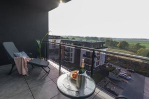 Panorama Suite - Top Apartment - Gliwice