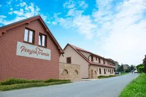 Penzion Tramín - Valtice