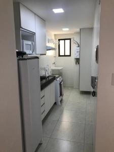 Apartamento Completo Jatiúca