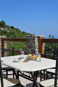 Pelion Panoramic View Villa Maron Pelion Greece