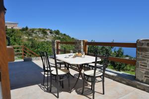 Pelion Panoramic View Villa Maron Pelion Greece