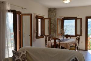 Pelion Panoramic View Villa Maron Pelion Greece