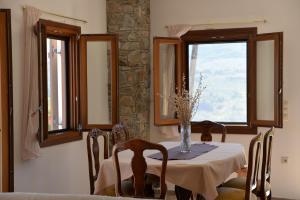 Pelion Panoramic View Villa Maron Pelion Greece