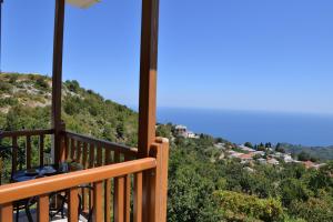 Pelion Panoramic View Villa Maron Pelion Greece