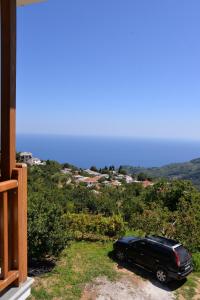 Pelion Panoramic View Villa Maron Pelion Greece