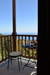 Pelion Panoramic View Villa Maron Pelion Greece