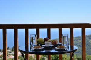 Pelion Panoramic View Villa Maron Pelion Greece