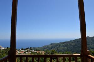 Pelion Panoramic View Villa Maron Pelion Greece