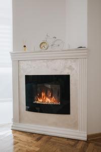 Three Sons Apartment