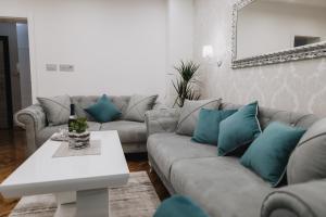 Three Sons Apartment