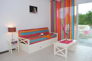 Villages vacances Residence Nemea Les Terrasses de l'Ocean : photos des chambres