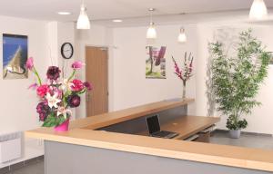 Résidence Goélia Les Terrasses de lOcéan